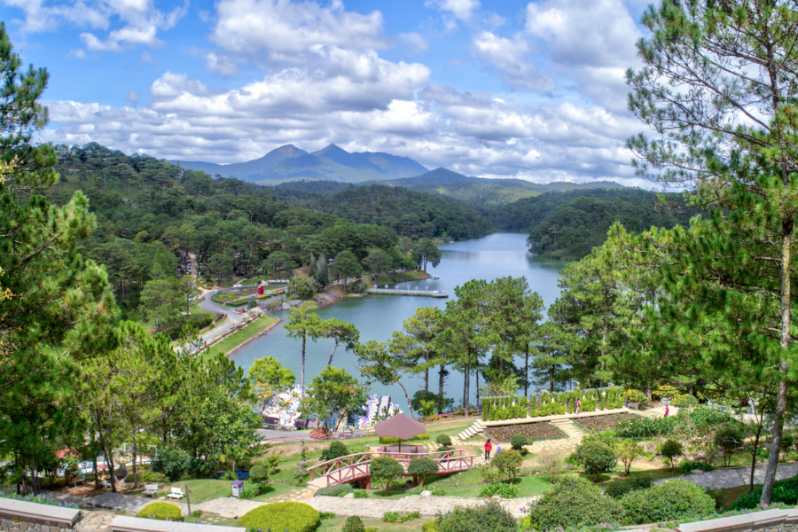 Cam nang du lich Da Lat 2024_tatravel